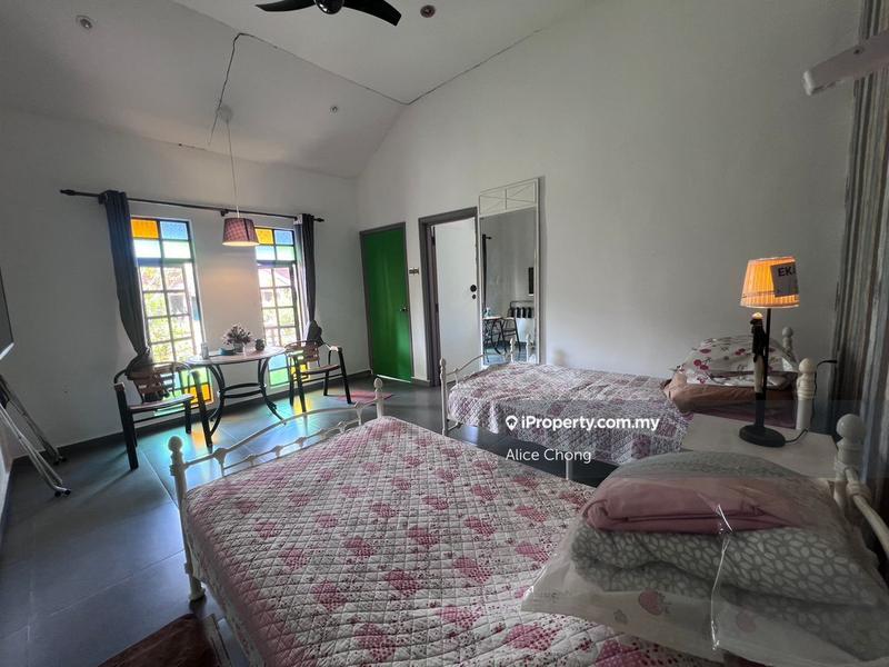 Banglo untuk Dijual di Bandar Putra, Kulai oleh Alice Chong - iProperty.com.my