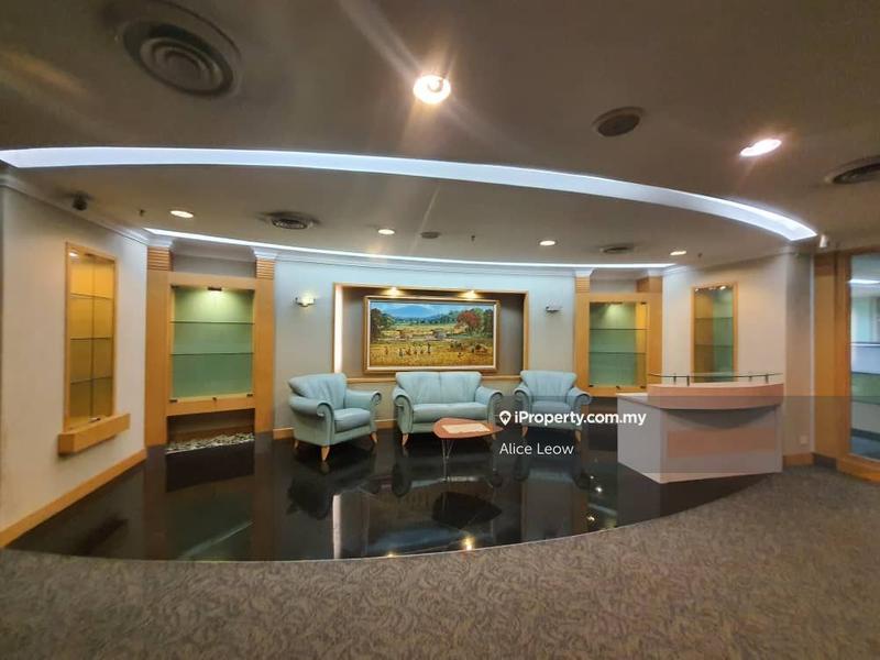 Office for Rent in Seksyen U1, Glenmarie by Alice Leow - iProperty.com.my