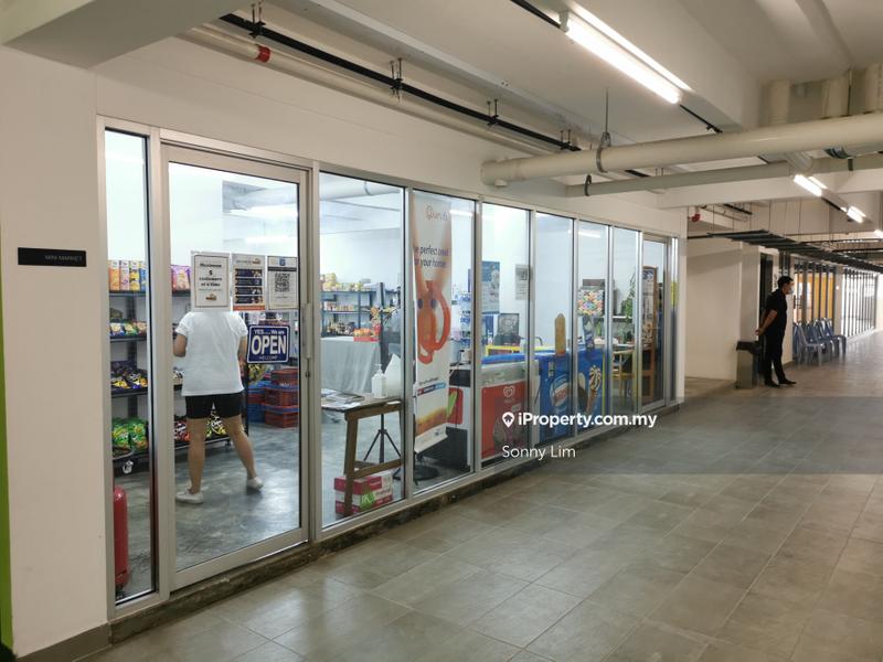 Kondominium untuk Disewa di Residensi Gembira 737 oleh Sonny Lim - iProperty.com.my