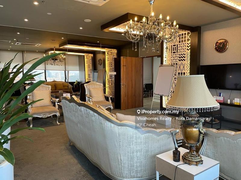 For Sale - Menara Suezcap, KL Gateway Bangsar South