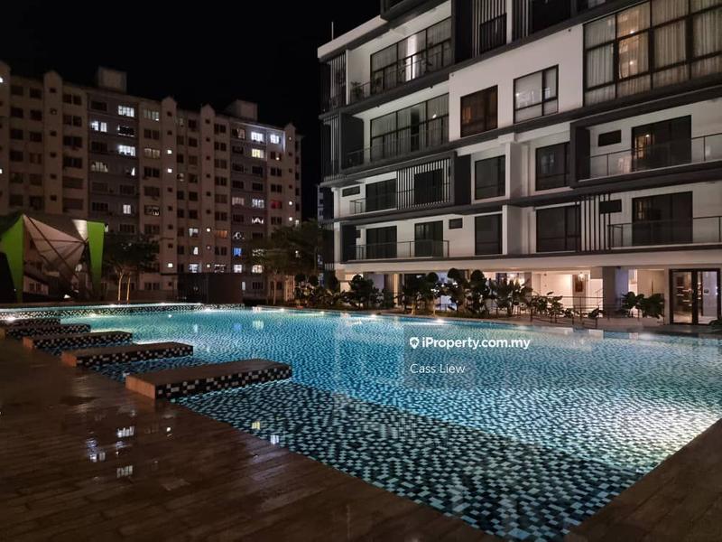 Kondominium untuk Disewa di 9Ine (Residensi Sembilan) oleh Cass Liew - iProperty.com.my