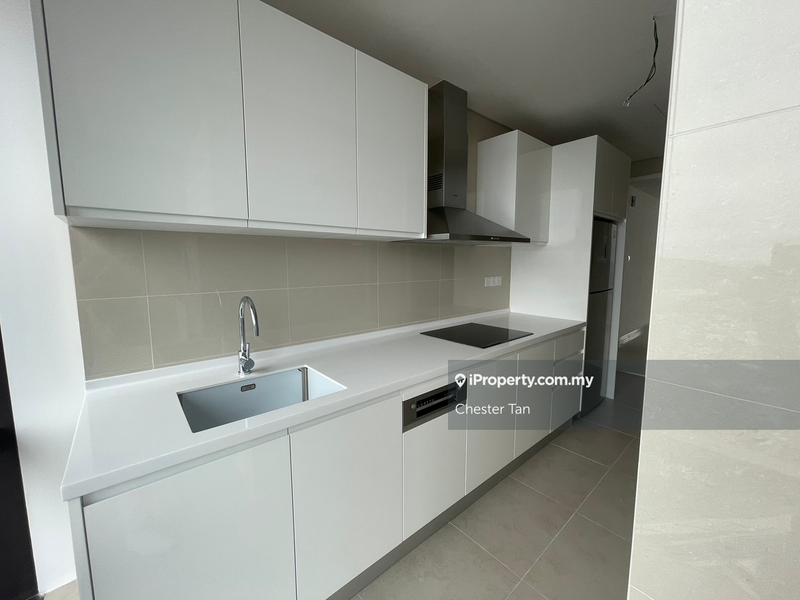 For Sale - Pavilion Damansara Heights