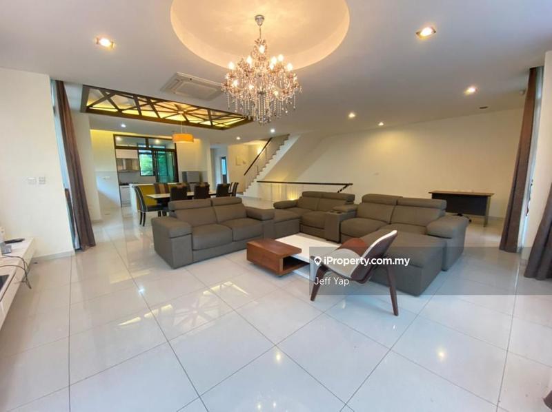Semi-Detached House for Rent in Horizon Hills, Iskandar Puteri (Nusajaya) by Jeff Yap - iProperty.com.my