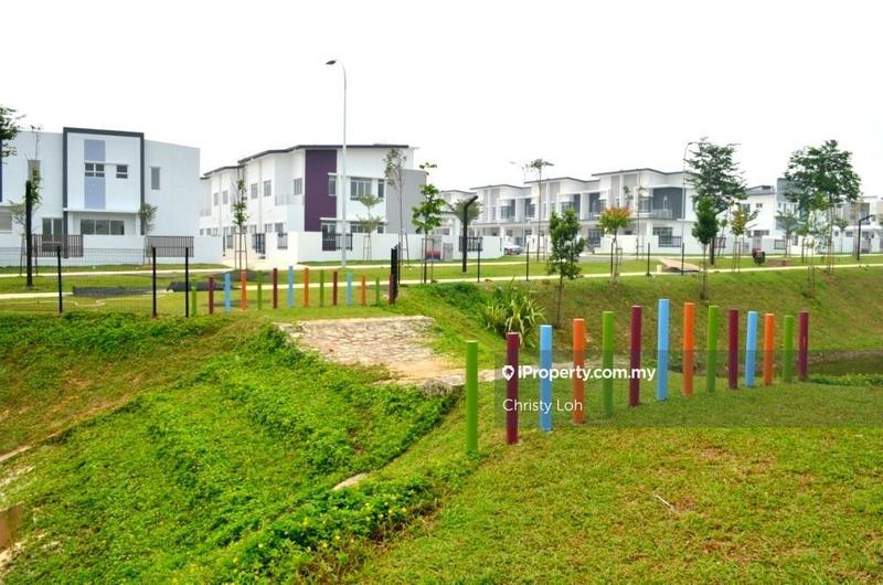 2-storey Terraced House for Sale in Setia Ecohill, Semenyih by Christy Loh - iProperty.com.my