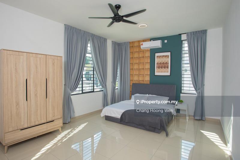 Rumah Berkembar untuk Dijual di j4zyp, Pengerang oleh Chang Hoong Wen - iProperty.com.my