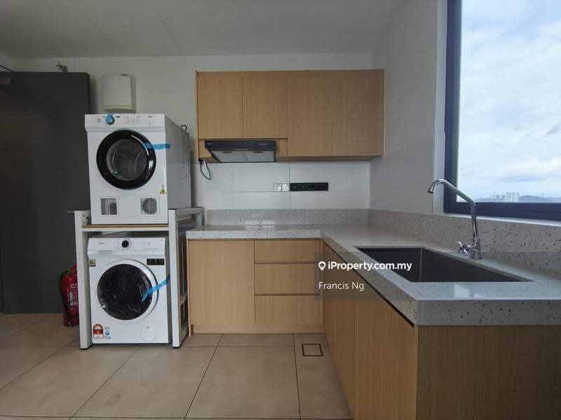 Service Residence for Rent in Meta City by Francis Ng - iProperty.com.my