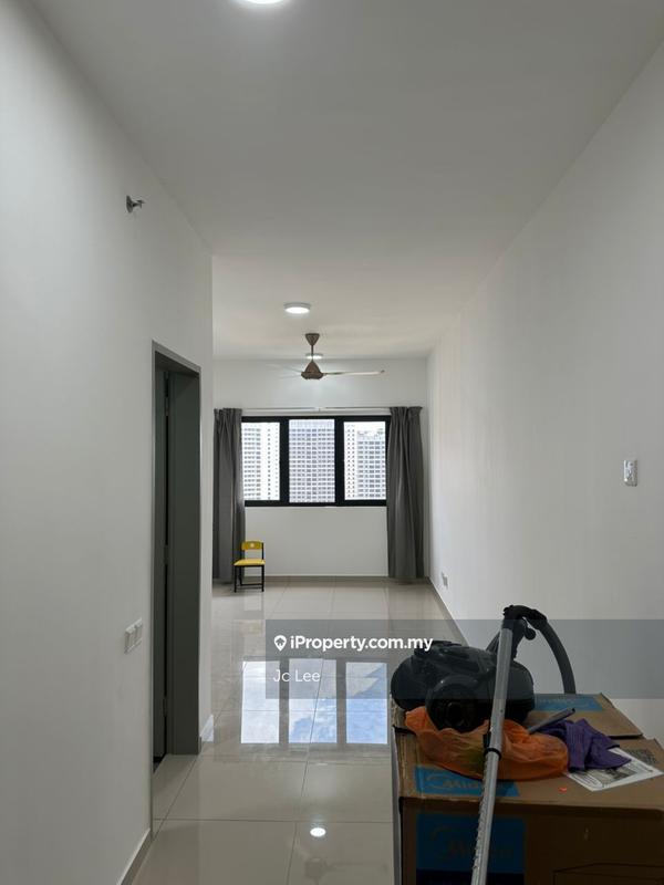 Service Residence for Rent in D'Vervain by Jc Lee - iProperty.com.my