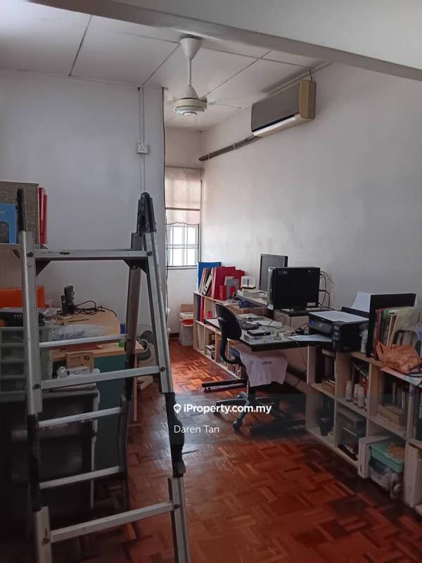 Rumah Berangkai 2 Tingkat untuk Dijual di Gasing Indah, Petaling Jaya oleh Daren Tan - iProperty.com.my