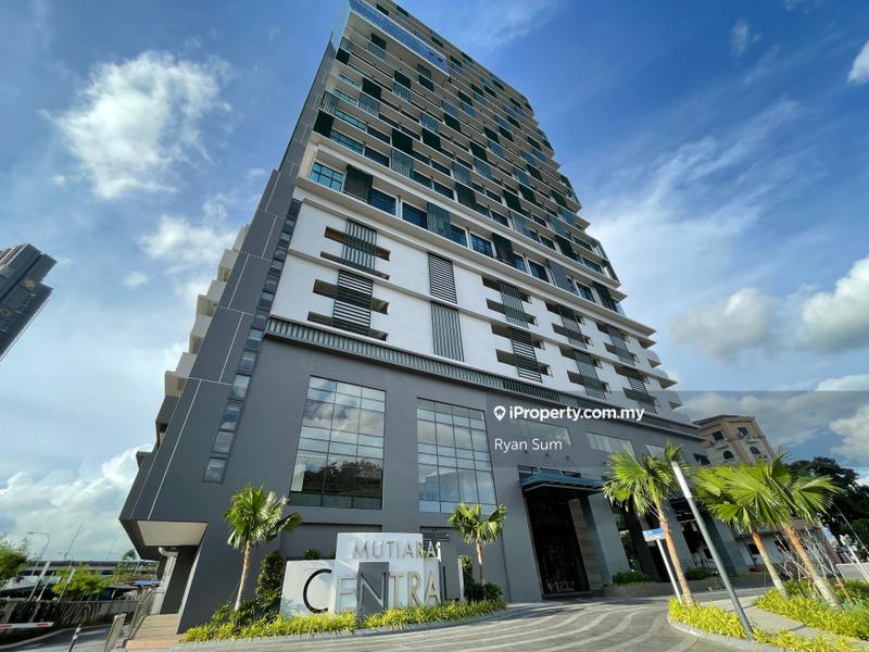 Pejabat untuk Disewa di Mutiara Central, Cheras oleh Ryan Sum - iProperty.com.my