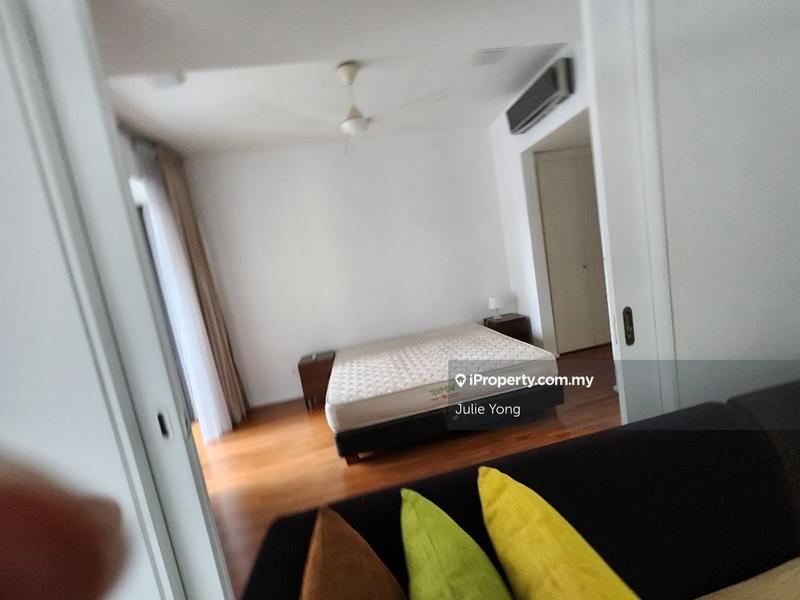 Service Residence for Sale in Hampshire Place by Julie Yong - iProperty.com.my
