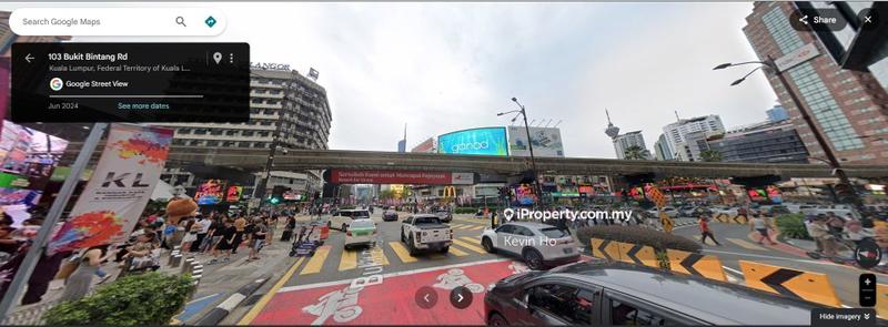 For Sale - Pavilion Bukit Bintang, MRT, Jalan Alor, Changkat Bukit bintang