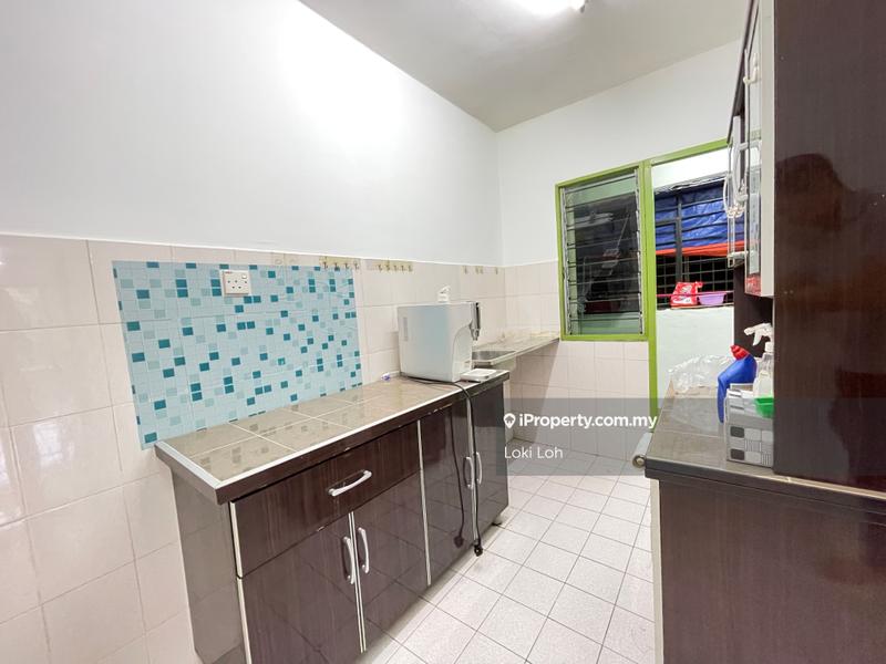 Apartment for Sale in One Selayang by Loki Loh - iProperty.com.my