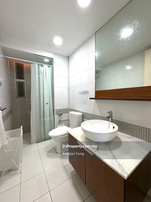 Service Residence for Sale in i-Zen @ Kiara 1 by Angelyn Fong - iProperty.com.my