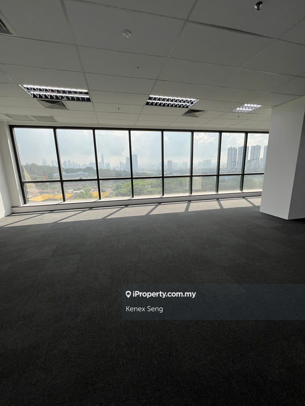 For Rent - Union Tower Taman Desa