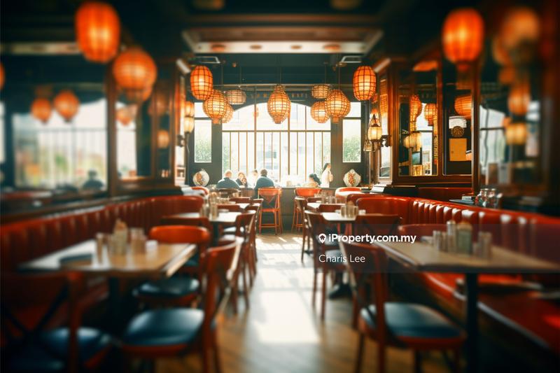 Banglo Komersial untuk Dijual di Golden Triangle, KL City Centre oleh Charis Lee - iProperty.com.my