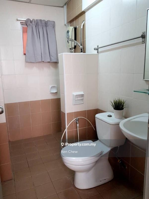 Condominium for Sale in Fortune Park (Suria Perdana) by Ken Chew - iProperty.com.my