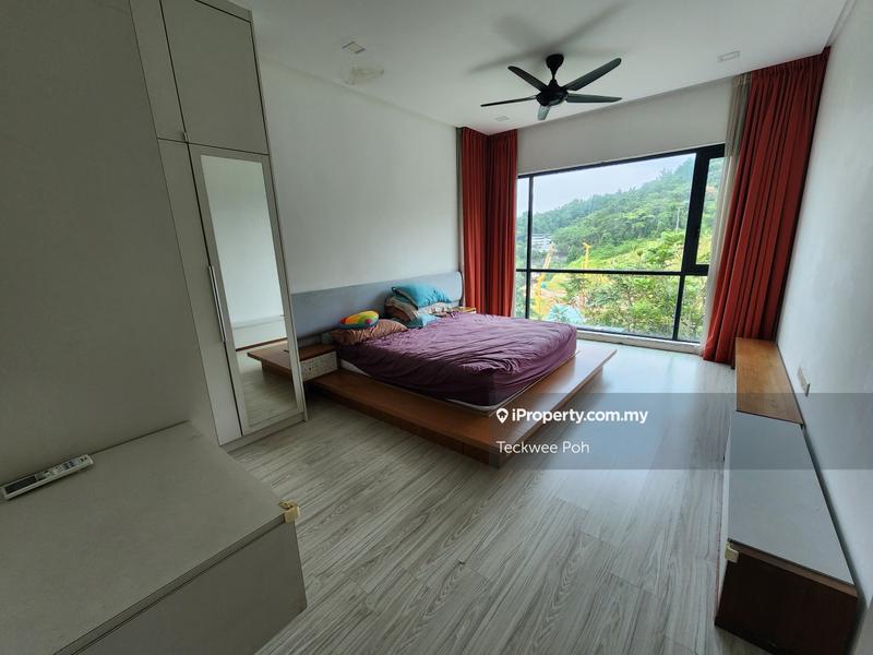 Rumah Teres 2-Tingkat untuk Dijual di Taman Melawati, Ulu Kelang oleh Teckwee Poh - iProperty.com.my