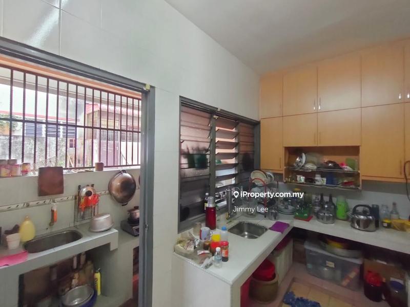 Rumah Berangkai 2 Tingkat untuk Dijual di Tasek, Ipoh oleh Jimmy Lee - iProperty.com.my