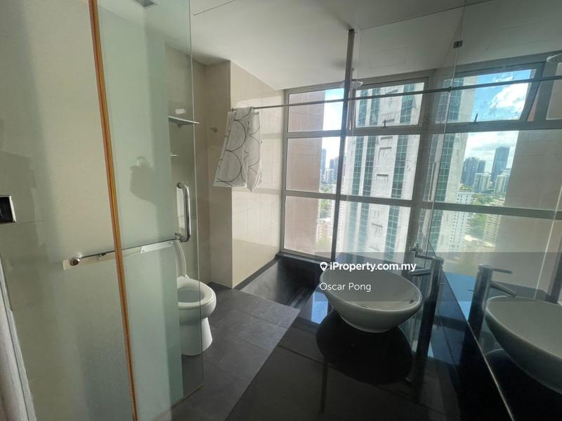 Condominium for Sale in Suasana Sentral Loft by Oscar Pong - iProperty.com.my