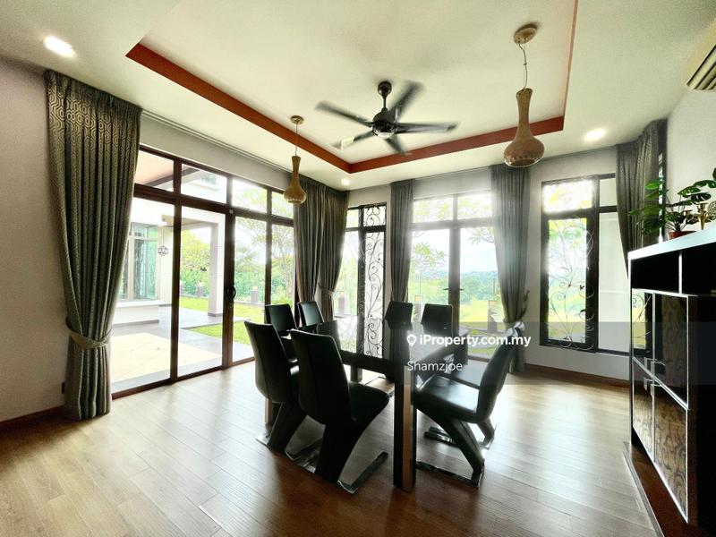 Bungalow House for Sale in Monterez Golf Resort, Shah Alam by Shamzjoe - iProperty.com.my