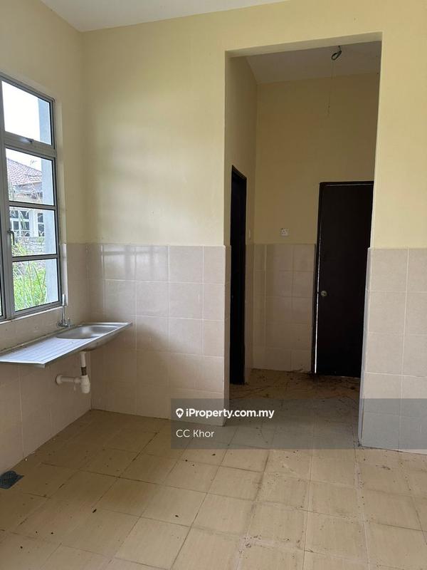 Rumah Berkembar untuk Dijual di Marang, Terengganu oleh CC Khor - iProperty.com.my