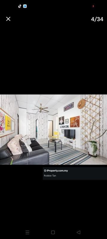 Kedai untuk Disewa di Taman Desa Tebrau, Tebrau oleh Robbie Tan - iProperty.com.my