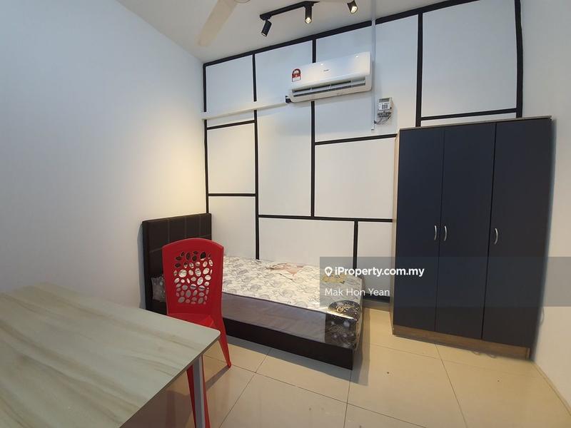 Condominium for Rent in Suriamas by Mak Hon Yean - iProperty.com.my