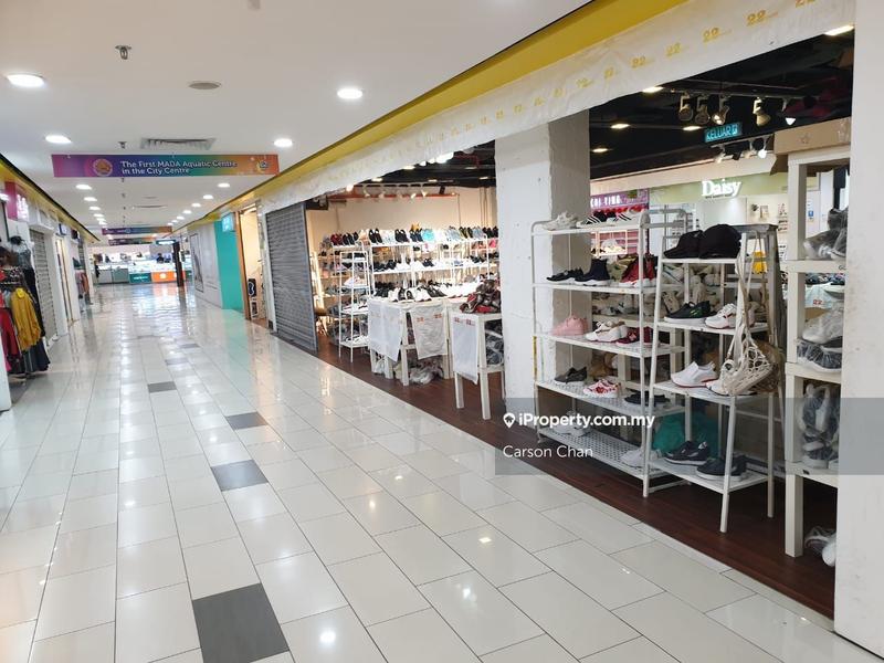 Retail-Space for Sale in Bukit Bintang, KL City Centre by Carson Chan - iProperty.com.my