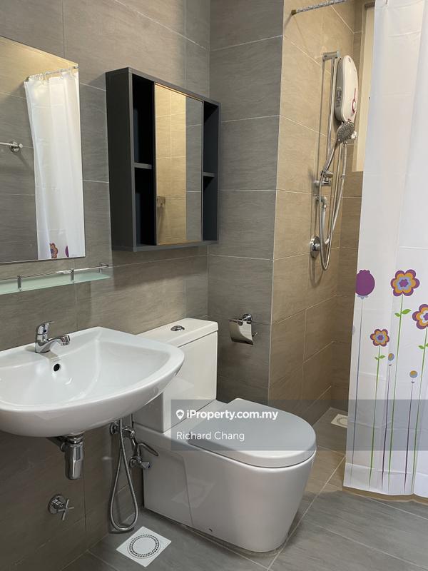 TR Residence @ Jalan Tun Razak, Titiwangsa 16