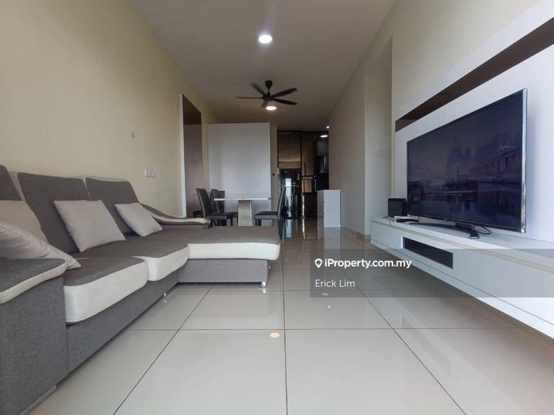 For Rent - Parkland Residence
