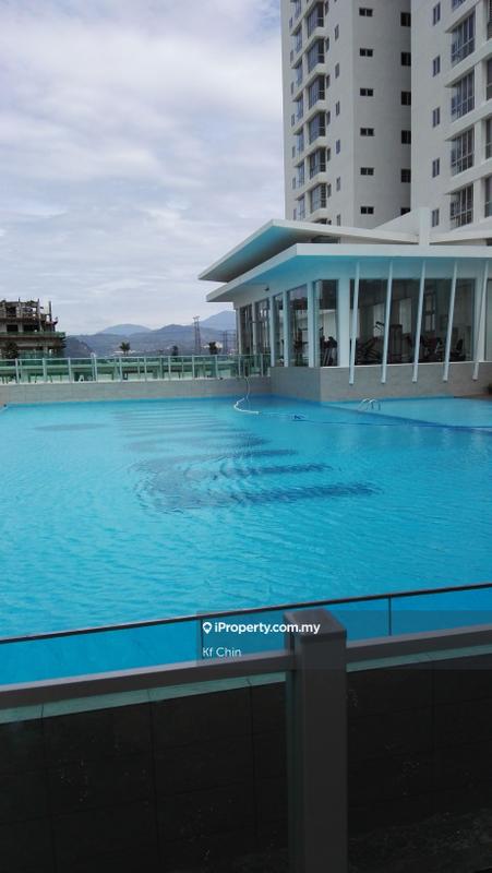 For Rent - Maxim Citylights @ Sentul KL