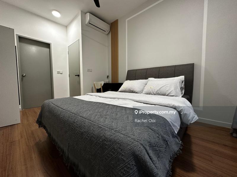 Service Residence for Rent in M Vertica by Rachel Ooi - iProperty.com.my