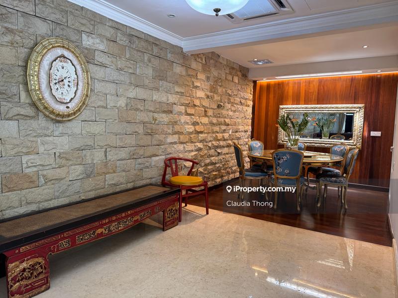 Semi-Detached House for Sale in Taman Sierra Seputeh, Seputeh by Claudia Thong - iProperty.com.my