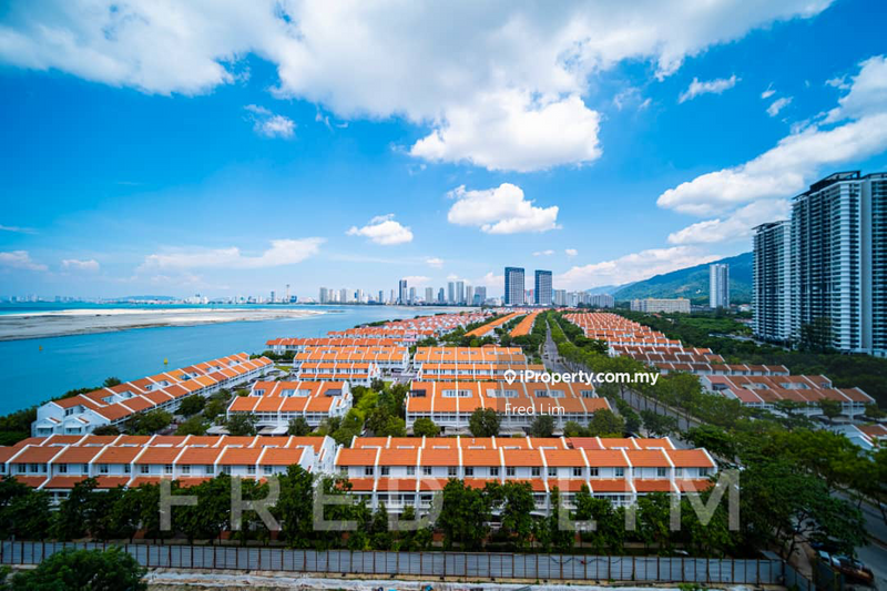 For Sale - Straits Residences