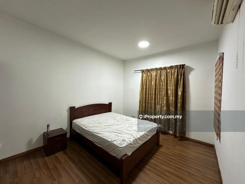 For Sale - Titiwangsa Sentral