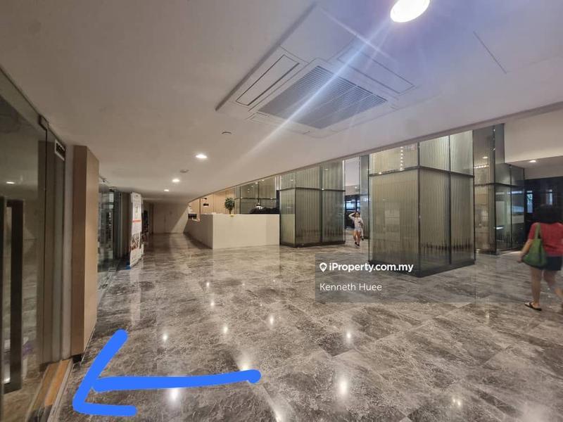 Retail Space for Sale in Mont Kiara, Kuala Lumpur by Kenneth Huee - iProperty.com.my