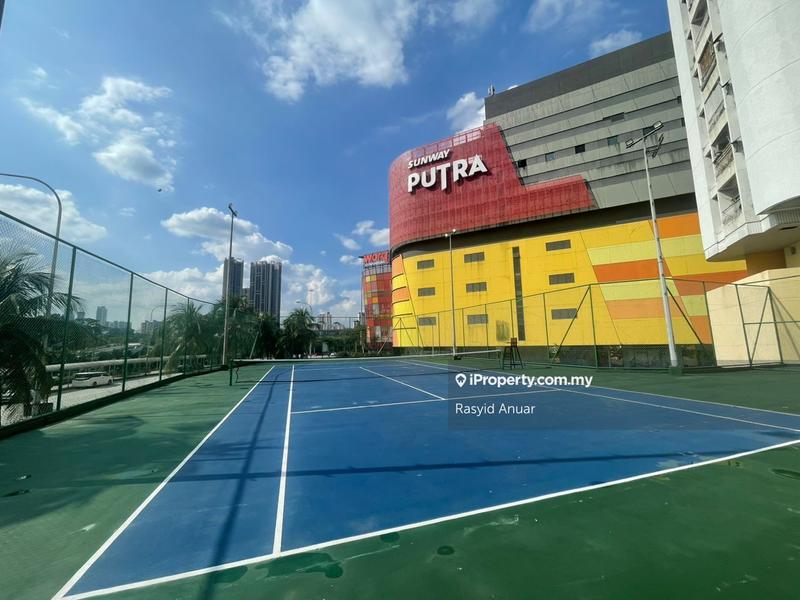 Condominium for Sale in Villa Putra by Rasyid Anuar - iProperty.com.my