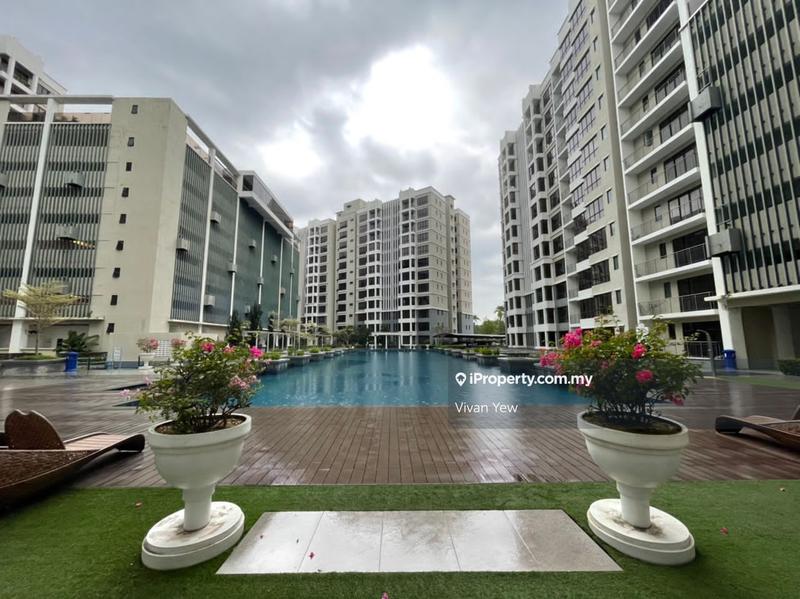 Condominium for Sale in Upper East @ Tiger Lane by Vivan Yew - iProperty.com.my