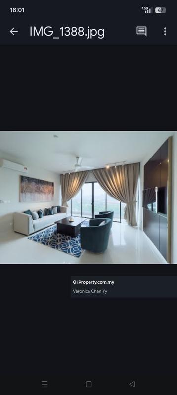 For Rent - Oxford Residences @ Pavilion Embassy