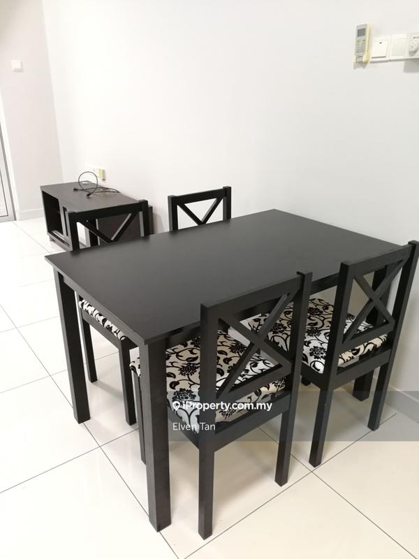 Service Residence for Sale in Skypod Residence by Elven Tan - iProperty.com.my