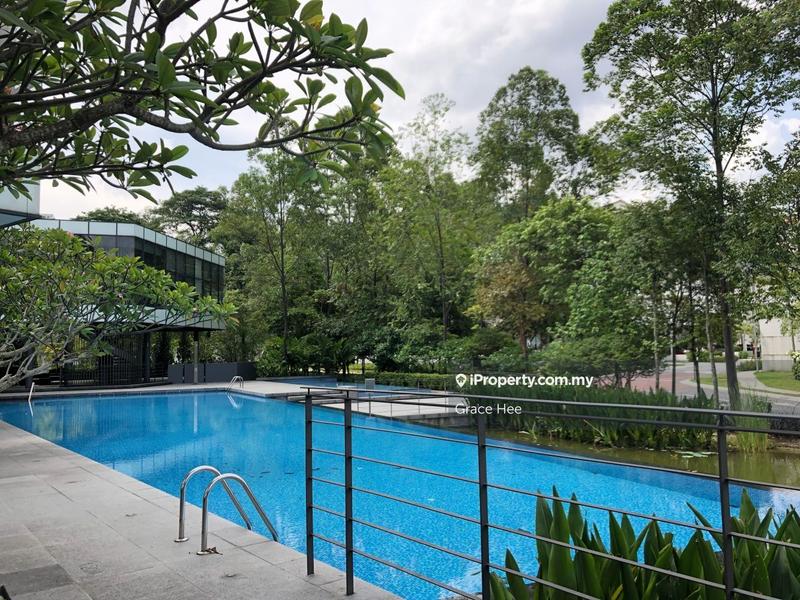 Banglo untuk Dijual di Serdang, Seri Kembangan oleh Grace Hee - iProperty.com.my