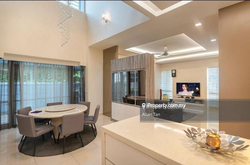 Semi-Detached House untuk Dijual di Setia Damai, Setia Alam oleh Allan Tan - iProperty.com.my