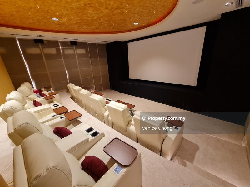 Banglo untuk Dijual di Mines Resort City, Seri Kembangan oleh Venice Chong - Interior - iProperty.com.my