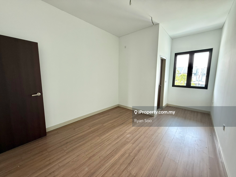 For Sale - Elmina Valley 4 Brand New 22x75, Elmina, Shah Alam