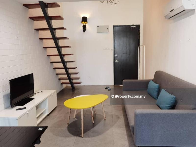 For Sale - Empire Damansara