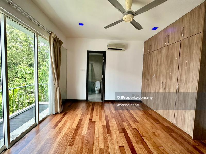 Banglo untuk Dijual di Seputeh, Kuala Lumpur oleh Joanne Khoo - iProperty.com.my