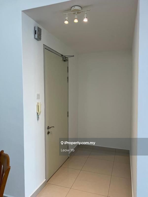Residensi Servis untuk Disewa di i-Residence @ i-City oleh Leow Yb - iProperty.com.my