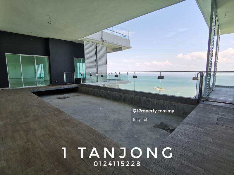 Kondominium untuk Dijual di One Tanjong Condominium oleh Billy Teh - iProperty.com.my