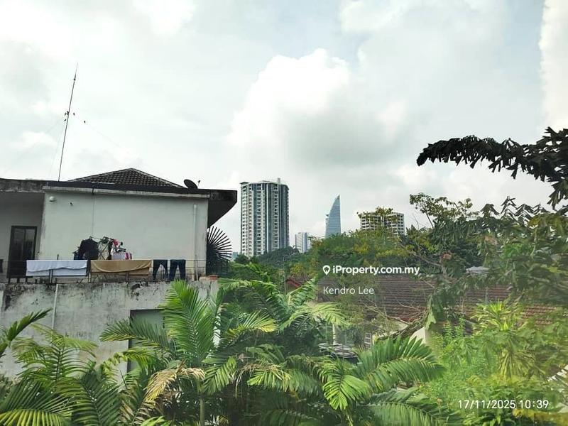 Banglo untuk Dijual di Bangsar, Kuala Lumpur oleh Kendro Lee - iProperty.com.my
