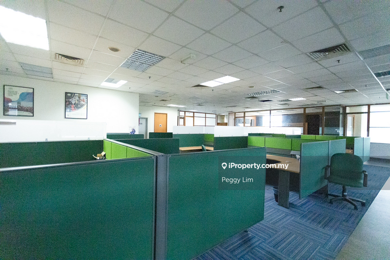 Pejabat untuk Dijual di Seksyen 13, Shah Alam oleh Peggy Lim - iProperty.com.my
